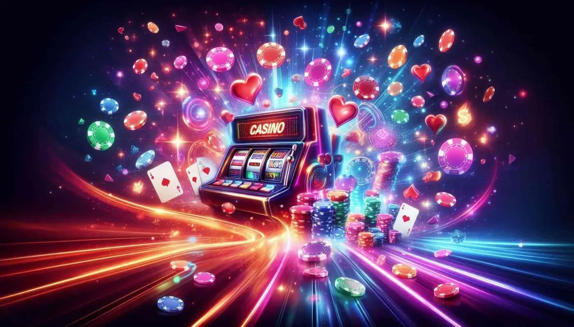 Vegastars Casino